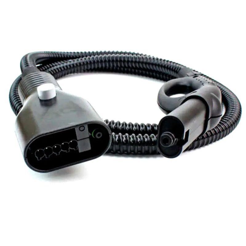 Manguera completa Polti SLDB3255 con conector 5 pines para vaporeta Vaporetto