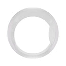 Aro exterior puerta lavadora Fagor FF8012 código AS0004870