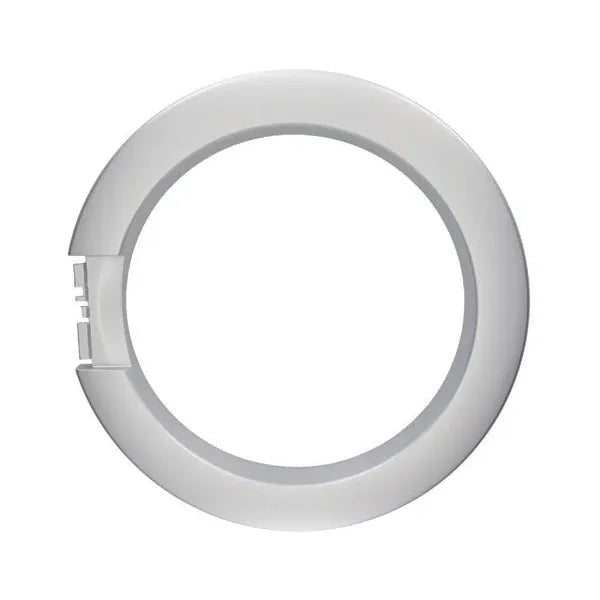 Aro exterior puerta lavadora Electrolux AEG 1324293651 1324293255