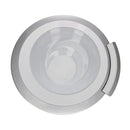 Puerta lavadora Balay gris completa compatible 00704287
