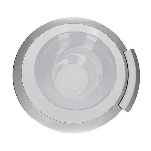 Puerta lavadora Balay gris completa compatible 00704287