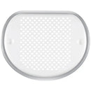 Aro interior puerta para secadora Electrolux 1254245408