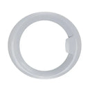 Aro exterior puerta lavadora Fagor L74E001A6 compatible FCH73 FCH84 FCH104