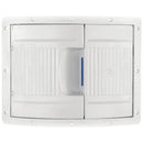 Puerta lavadora Otsein ST1000 repuesto original 80030497