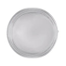 Cristal puerta para lavadora Fagor L49A002B8 modelos F518 F1158 FE738