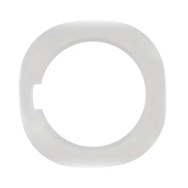 Aro exterior puerta lavadora Indesit C00035765 compatible Ariston Hotpoint