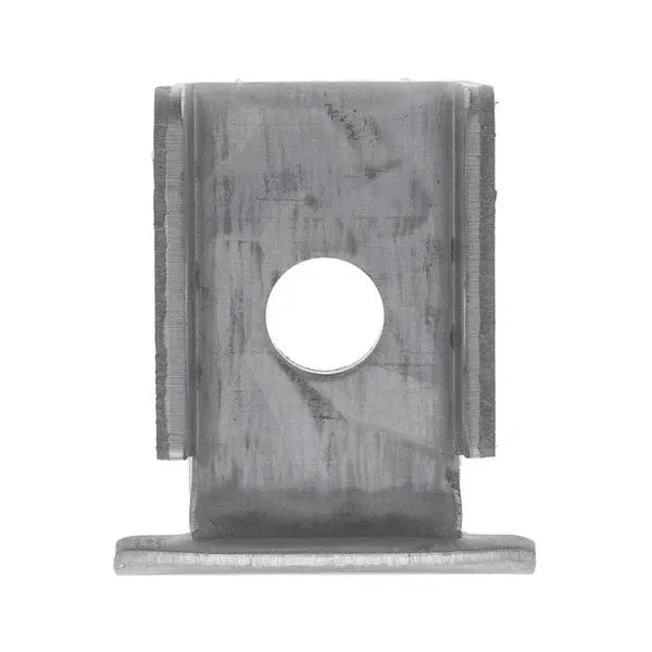 Bisagra para puerta lavadora Edesa LF4C000A3 modelos FAST-50 y LP-2096