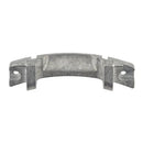 Bisagra para puerta lavadora Bosch 00625486 Balay Siemens