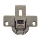 Bisagra para puerta lavadora Zanussi 1245378003 compatible AEG Electrolux