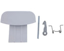 INDESIT Türverschluss Waschmaschine WDE12X | C00116581