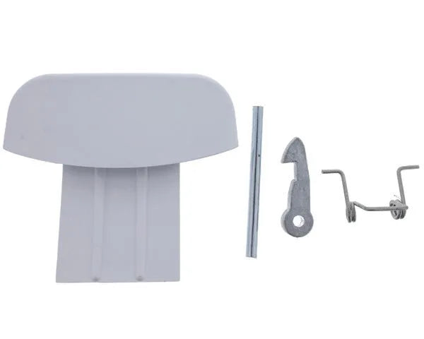 INDESIT Türverschluss Waschmaschine WDE12X | C00116581
