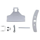 Maneta puerta para lavadora Zanussi 4055007613 original