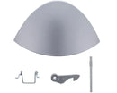 INDESIT Türverschluss Waschmaschine wa8xs | 076583