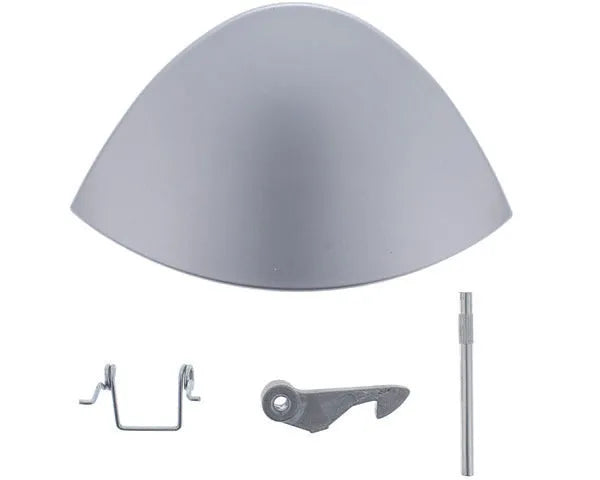 INDESIT Türverschluss Waschmaschine wa8xs | 076583