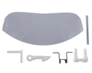 VESTEL Türverschluss Waschmaschine Vega 8075 | 42038993