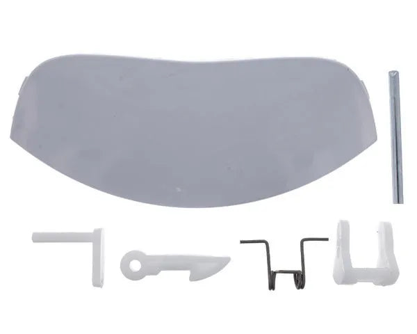VESTEL Türverschluss Waschmaschine Vega 8075 | 42038993