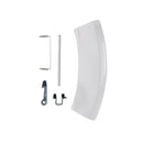 Cierre puerta para lavadora Electrolux 50292043002 modelos EWN13570W