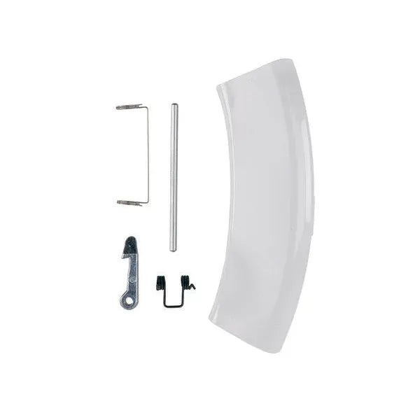 Cierre puerta para lavadora Electrolux 50292043002 modelos EWN13570W