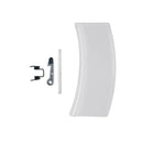Cierre puerta para lavadora Electrolux 4055186607 compatible Zanussi AEG