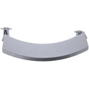 Maneta cierre puerta lavadora Bosch 751786 inox compatible