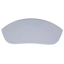 Maneta cierre puerta lavadora Teka 81875175 blanca compatible TKX50