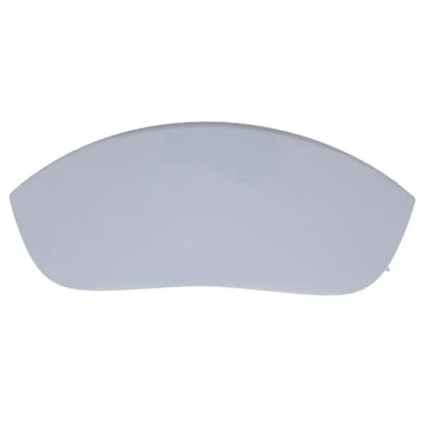 Maneta cierre puerta lavadora Teka 81875175 blanca compatible TKX50
