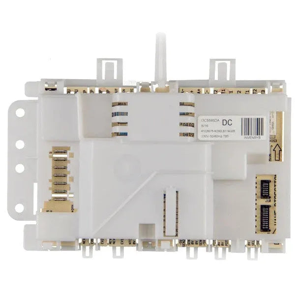 Placa electrónica para lavadora Otsein VHD9123D37 código 49010791