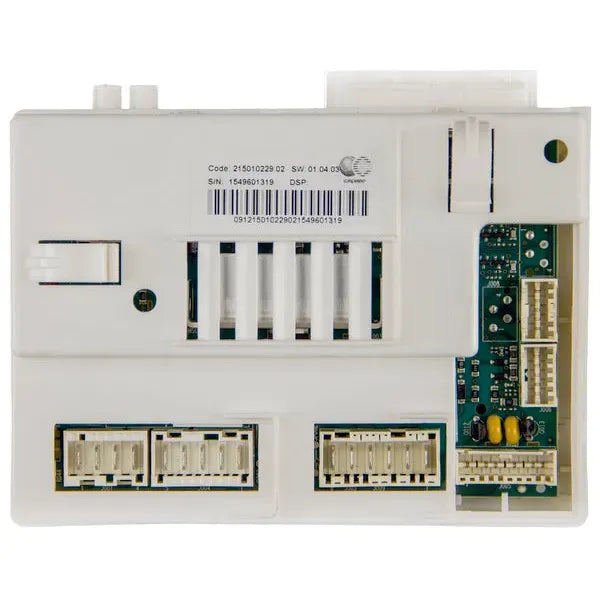 Placa electrónica para lavadora Indesit C00270972 módulo IWC5105EU