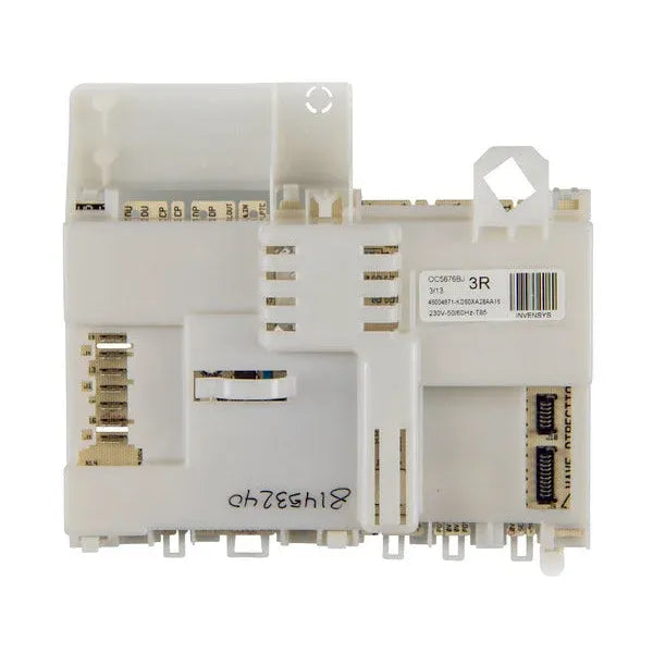 Placa electrónica para lavadora Otsein DYT810AD-37 81453240