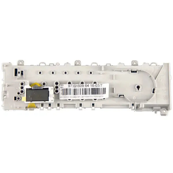 Placa electrónica para lavadora AEG T57860 973916096416037