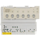 Placa electrónica para lavavajillas Balay 00496373 módulo control