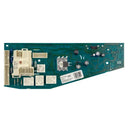 Placa electrónica para lavadora Candy CO180F37S 49020164