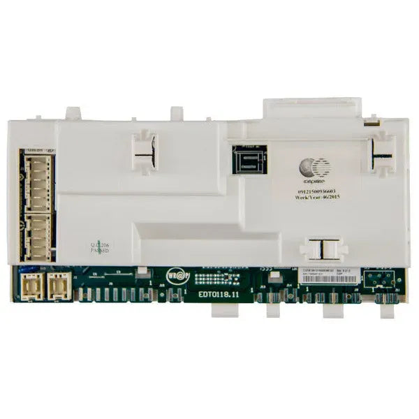 Placa electrónica para lavadora Indesit C00254535 sin programar