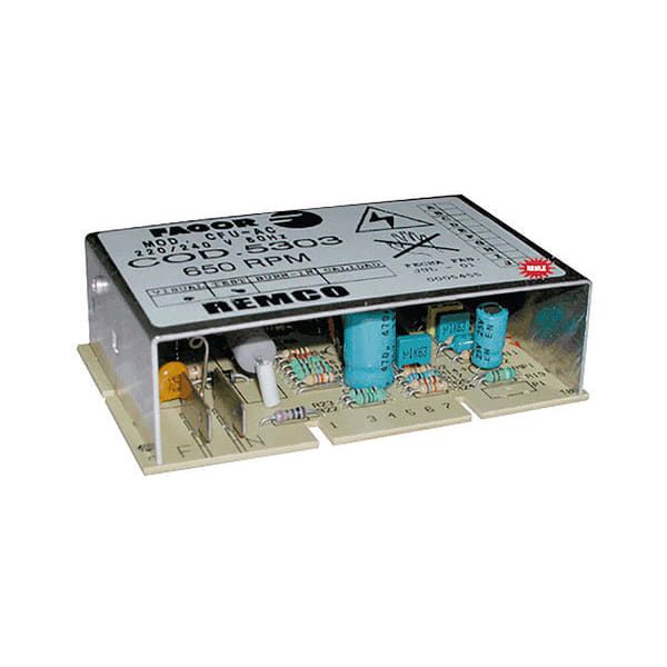 FAGOR Platte für Waschmaschine remco 5303 | LB6P000I6