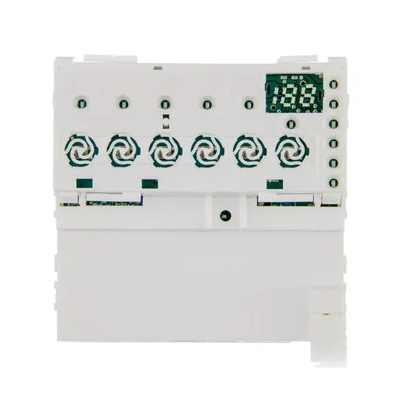 Placa electrónica para lavadora Zanussi ZDF4010X código 1113316325