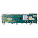 Placa electrónica para lavadora Zanussi 973914206102019