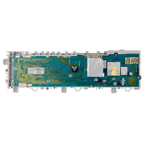 Placa electrónica para lavadora Zanussi 973914206102019