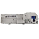 Placa electrónica para lavadora Zanussi W1E00253 módulo control