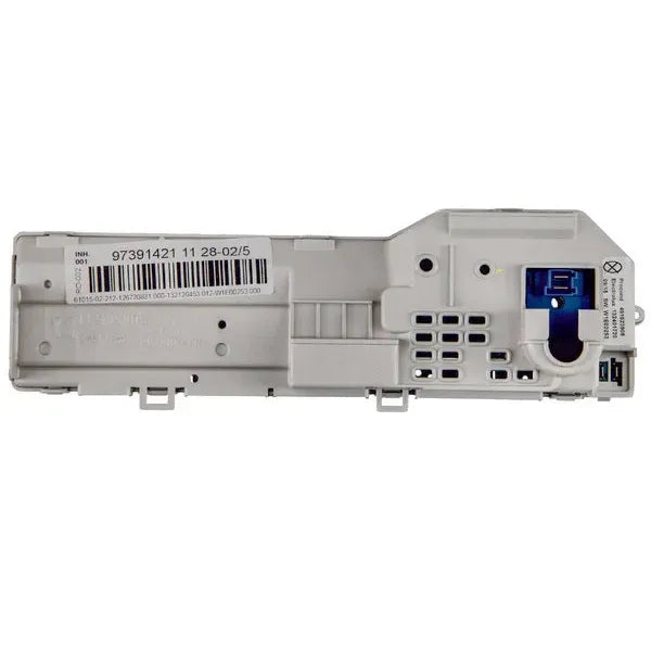 Placa electrónica para lavadora Zanussi W1E00253 módulo control
