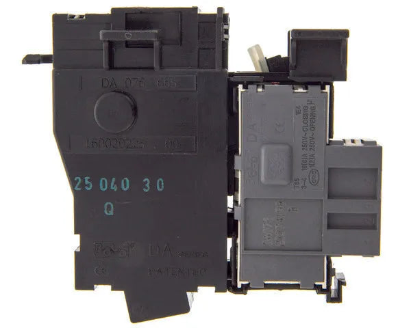 INDESIT Elektrischer Verschluss Waschmaschine | 111494
