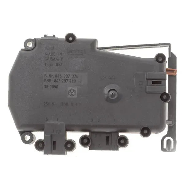 Microretardo puerta para lavadora AEG 8996453073703 Electrolux Zanussi