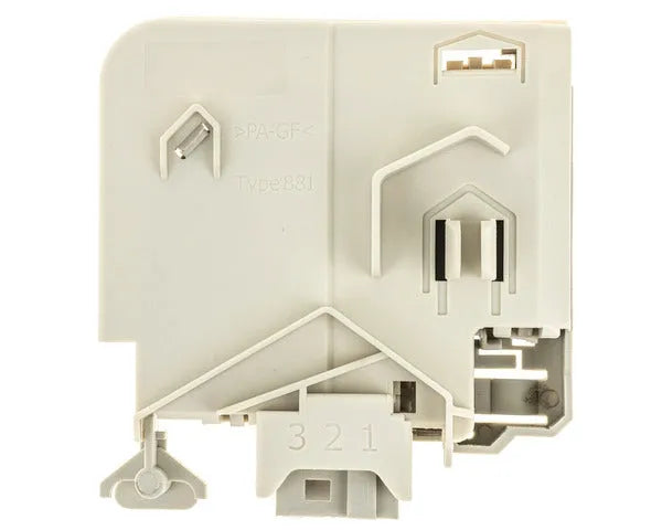 BOSCH elektrischer Türverschluss Waschmaschine | 00633765