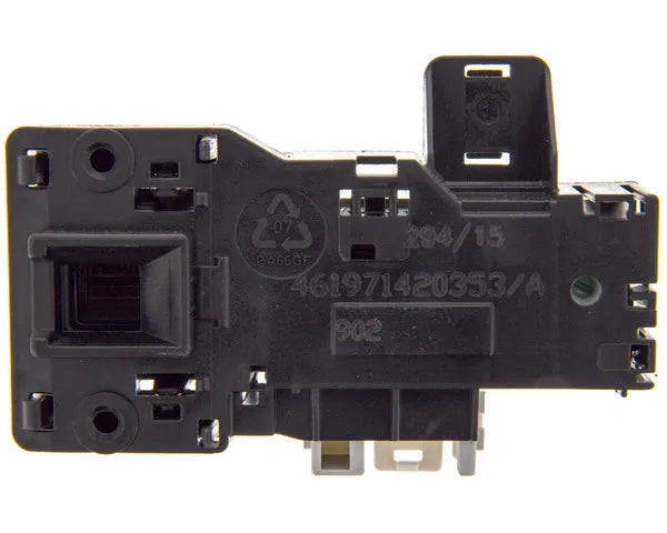 WHIRLPOOL Elektrischer Verschluss Waschmaschine | 480111101392