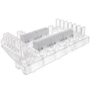 Teclado para secadora Electrolux EDC5366 código 1123427005