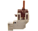 CANDY Tastatur Waschmaschine go1137s | 41014503