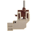CANDY Tastatur Waschmaschine CM614TXT37 | 41014502