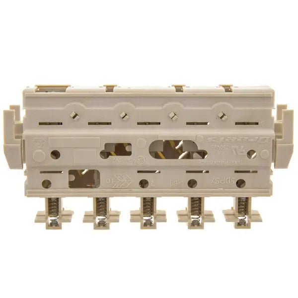 Teclado para lavadora Fagor F85 código LA0934501