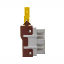 Teclado para lavadora Zanussi 1249271402 AEG Electrolux
