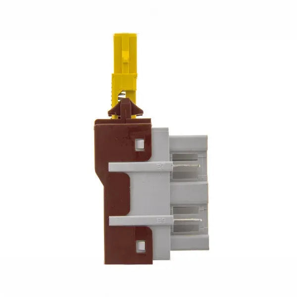 Teclado para lavadora Zanussi 1249271402 AEG Electrolux