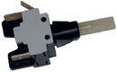 ELECTROLUX Waschmaschinentastatur fl514 | 3588013015